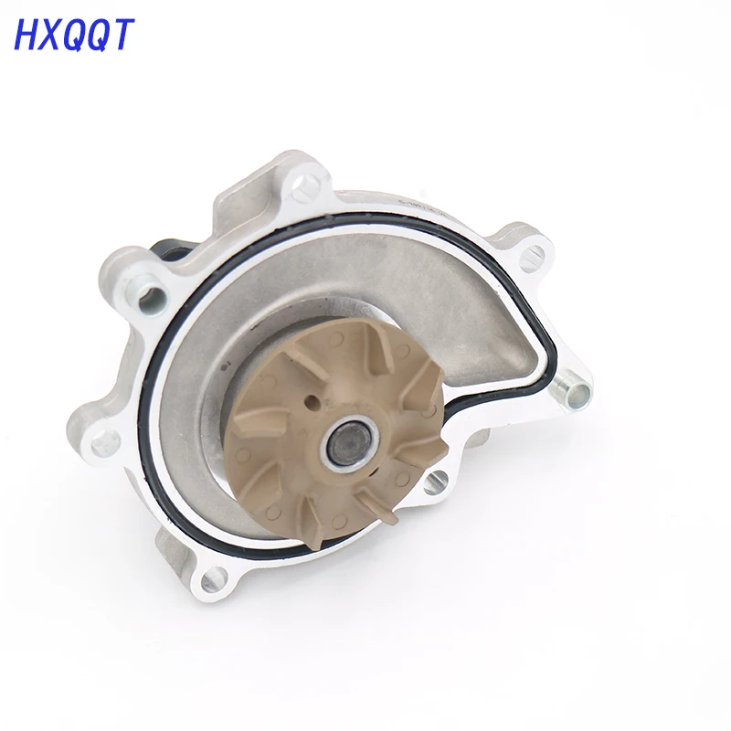Для SSANGYONG KORANDO подшипник водяного насоса в сборе Водяной насос OEM 1722000101|Водяные