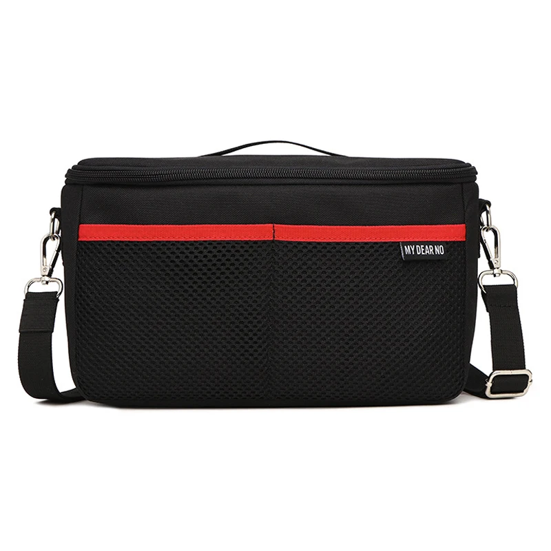 Фото светильник Тяжелая сумка через плечо водонепроницаемая оксфордская