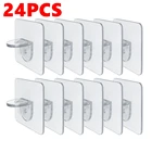 Держатель полки без клея, пробивной гвоздь, прочный Треугольный Кронштейн, зажим, настенный шкаф, аксессуары для дома, кухни, ванной