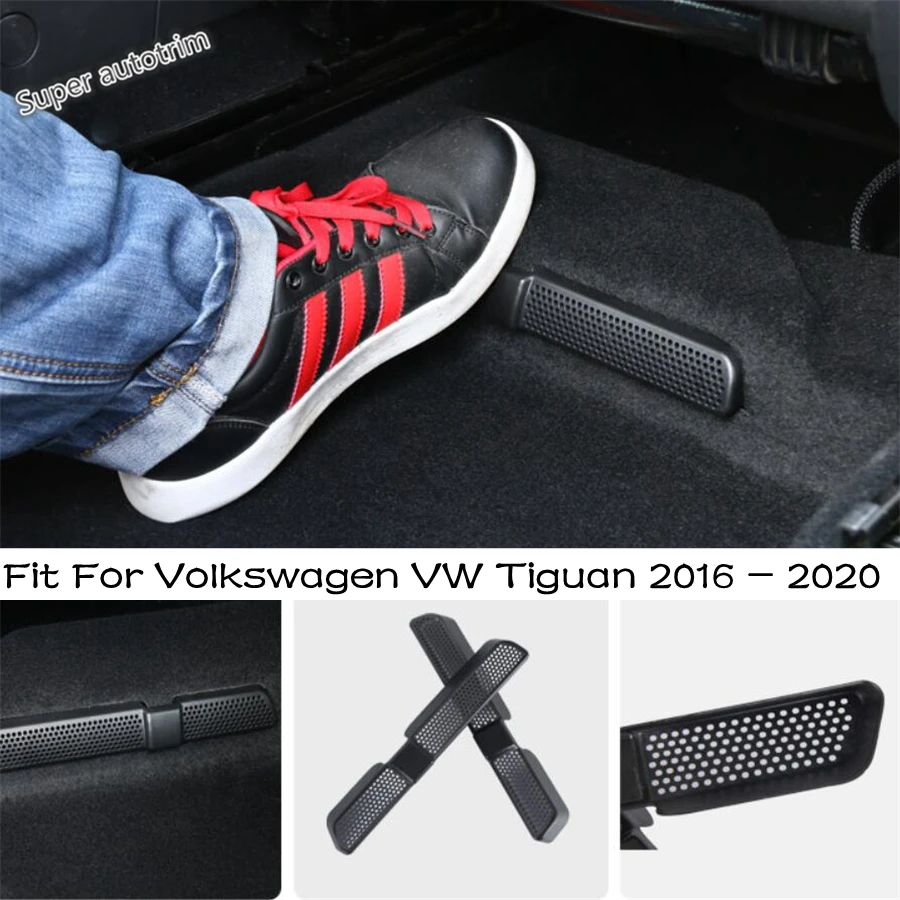 Чехол на вентиляционное отверстие для кондиционера Lapetus аксессуары салона Volkswagen