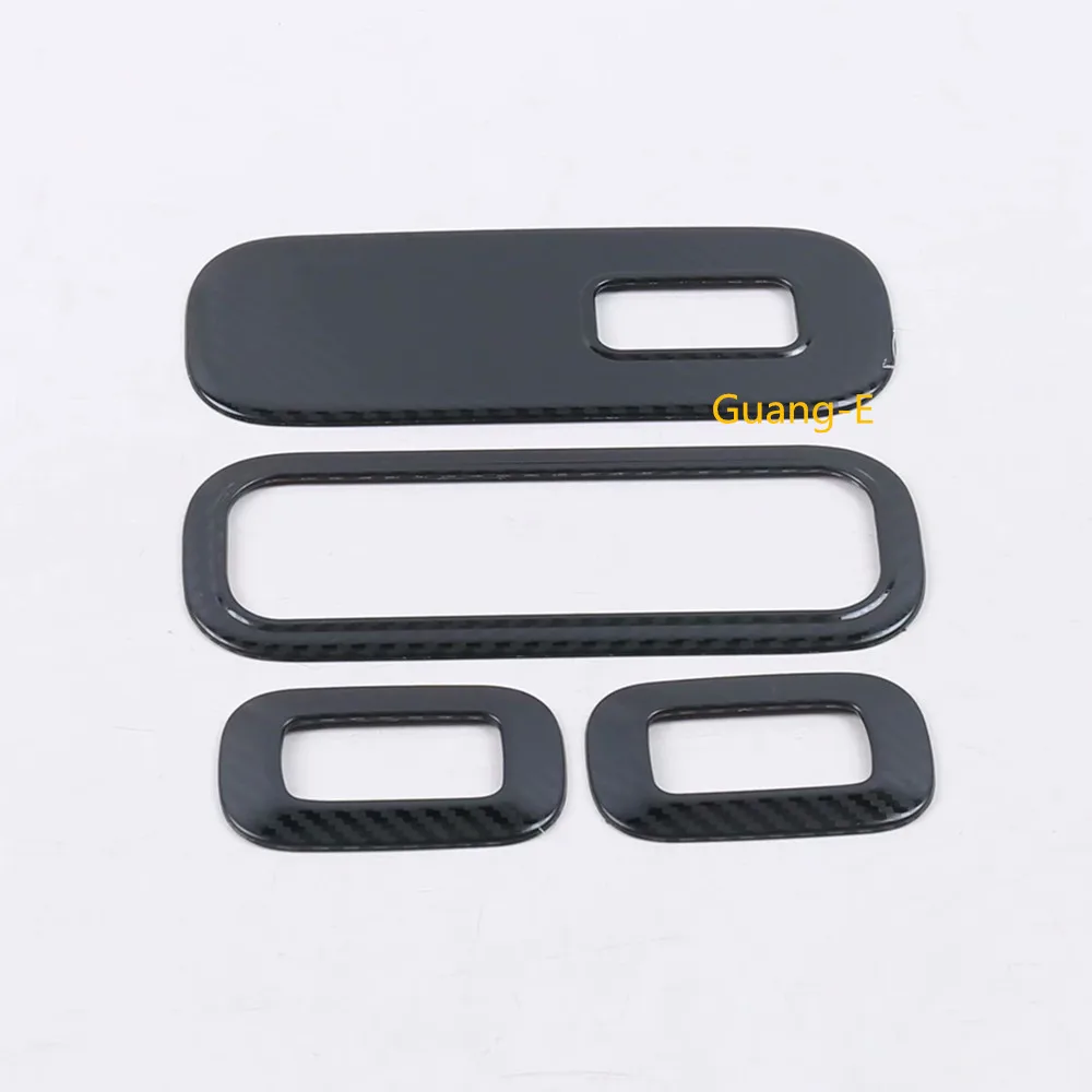 Car Inner Door Window Glass Panel Armrest Lift Switch Button Trim For Mercedes Benz A Class W177 A180 A200 A250 2019 2020 2021 | Автомобили