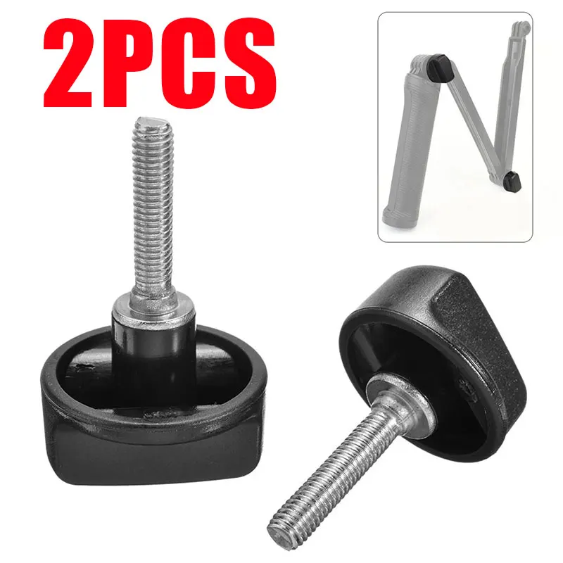 2 шт. запасные части для ремонта винта с большим пальцем прочный 3-ходовой