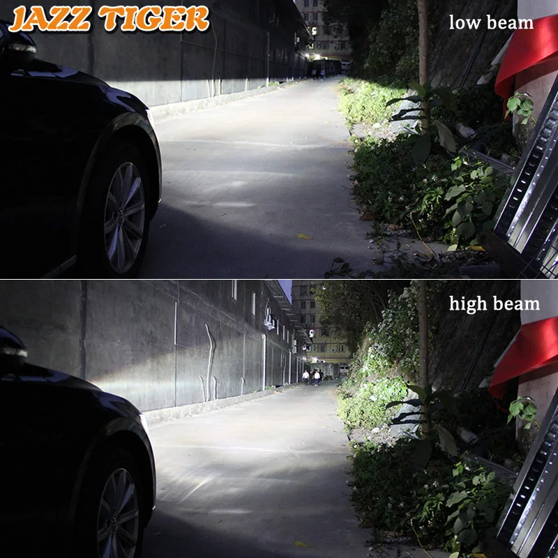 

Car Styling LED DRL Red Devil Eyes Turn Signal Light Head Lamp Assembly LED Headlight For Toyota Prado 120 FJ120 2003 - 2009