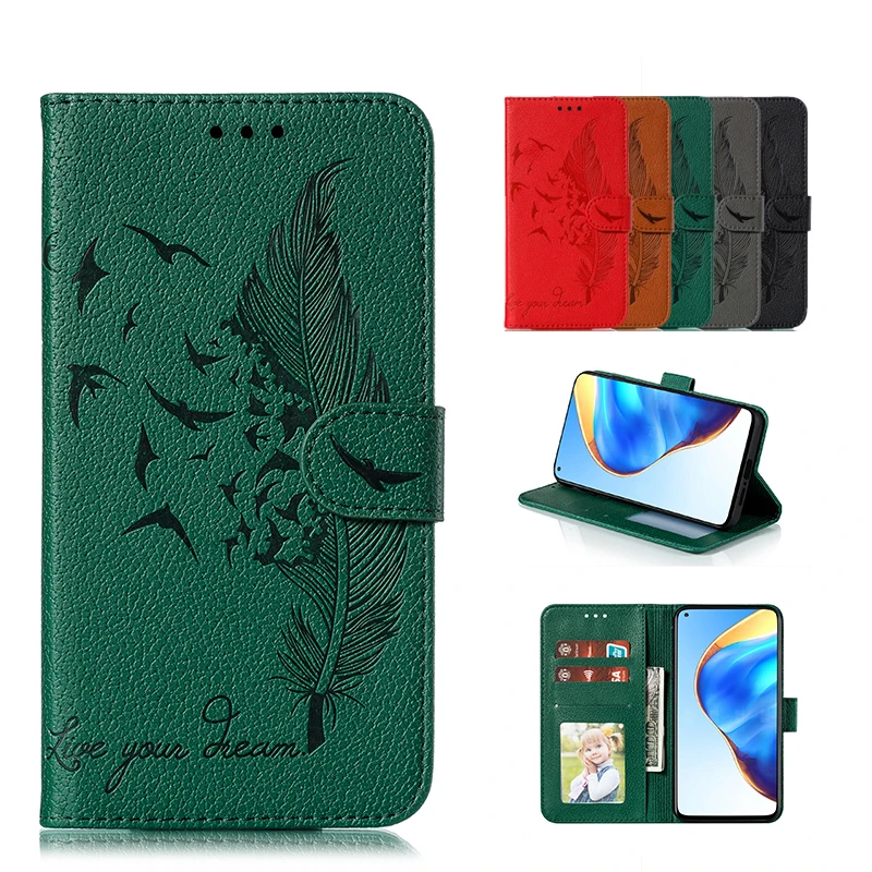 

Luxury Solid Color Magnetic Flap Leather Case For XiaoMi Mi Note 9 SE 10 10T CC9 11 Pro Lite Ultra Poco M2 X3 M3 NFC A3 Cases