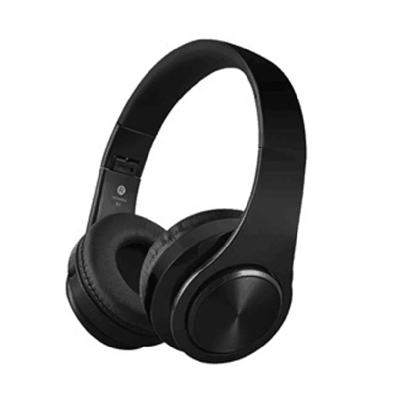 

Беспроводная Bluetooth-гарнитура с креплением на голову