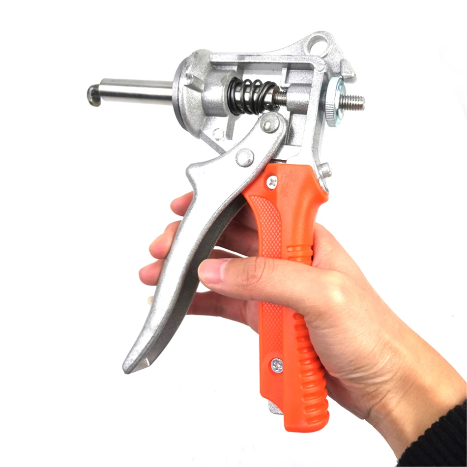 

Car Dent Repair Tool Flat Hole After Paintless Dent Repair Kit Autobody Repair Tools