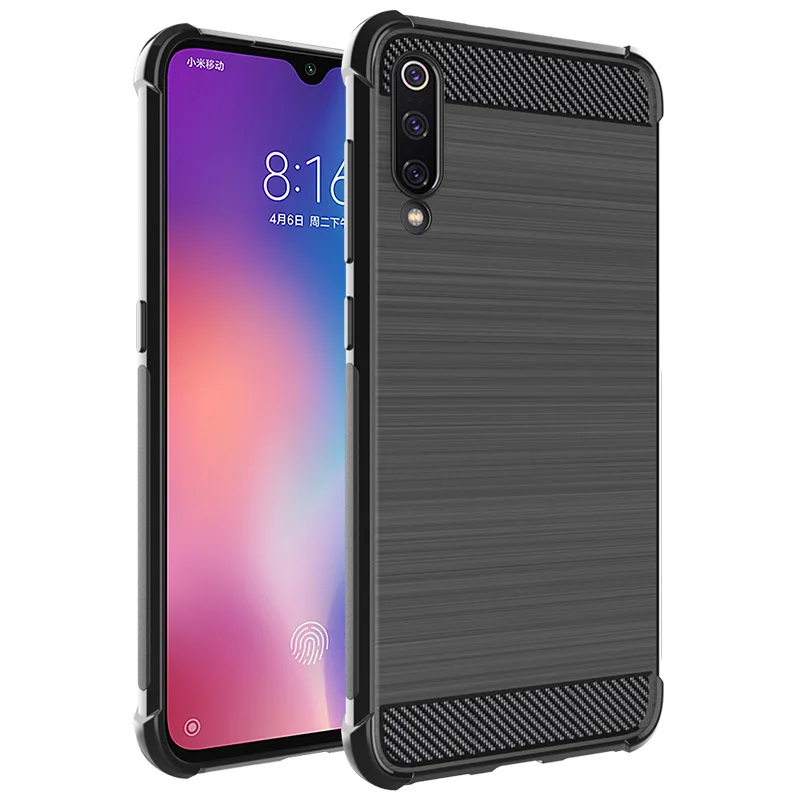 Чехол для Xiaomi 9 Redmi 7 K20 Pro Note8 Pro|Бамперы| |