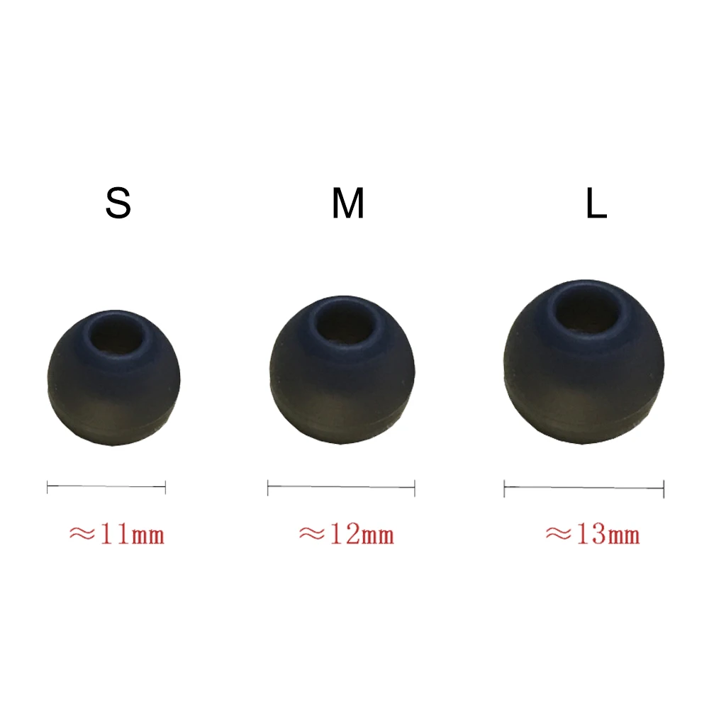 Сменные пылезащитные защитные колпачки для наушников Xiaomi Redmi Airdots Mini Bluetooth