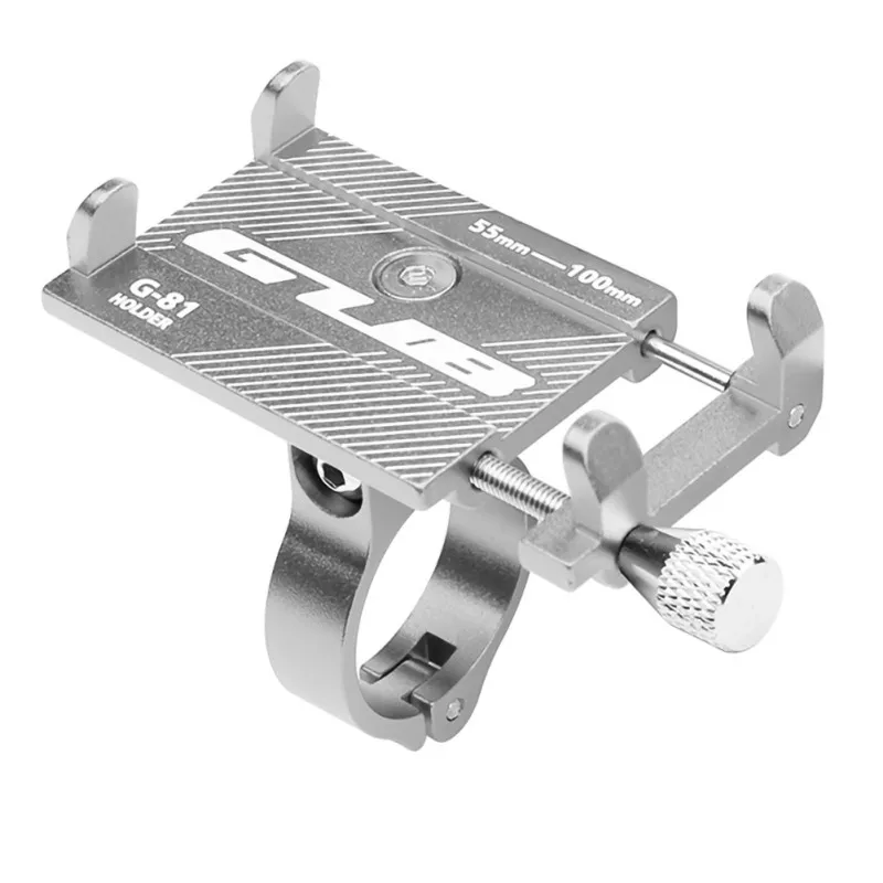 Регулируемый универсальный нескользящий держатель для мобильного телефона