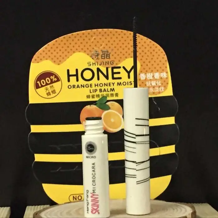 Одноразовые тонкие кисти стойкие ресницы повседневные диаметр головки всего 2 5