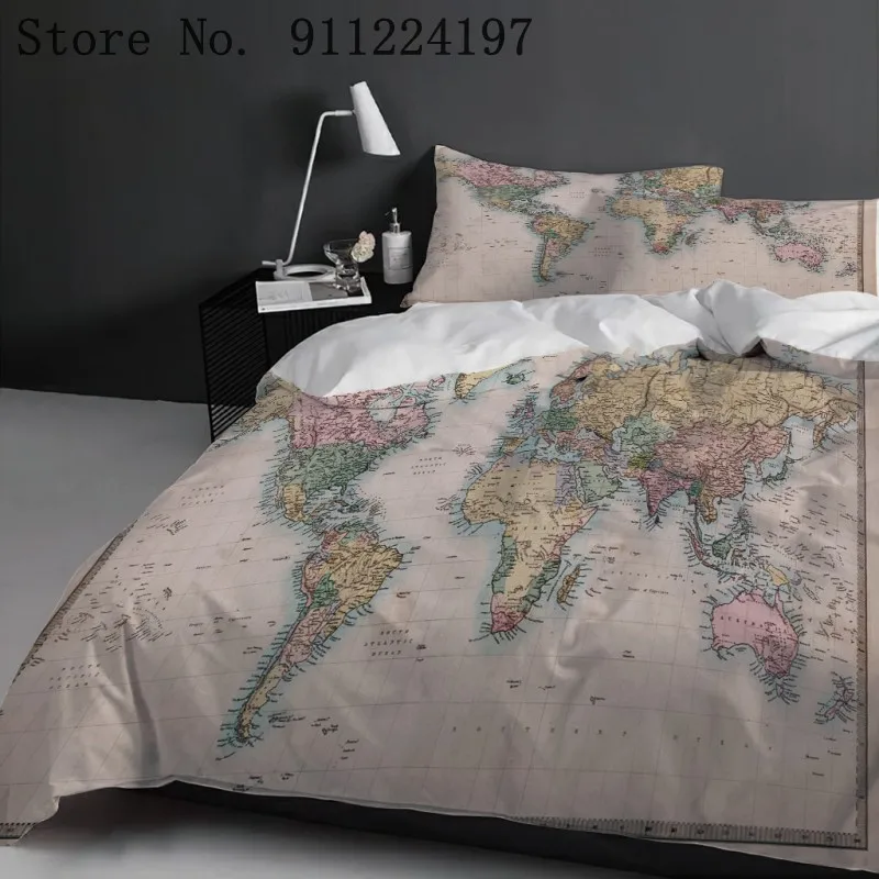 Комплект постельного белья роскошный комплект с пододеяльником на заказ одеялом