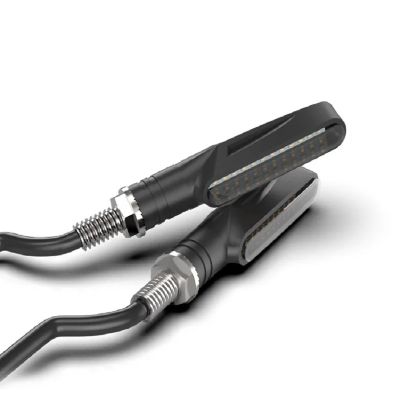 Поворотники для мотоциклов 1/2 шт./лот |