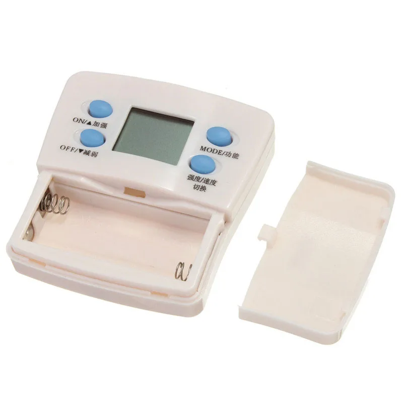 Медицинская мини электронный похудения тела терапия массаж пульс мышца