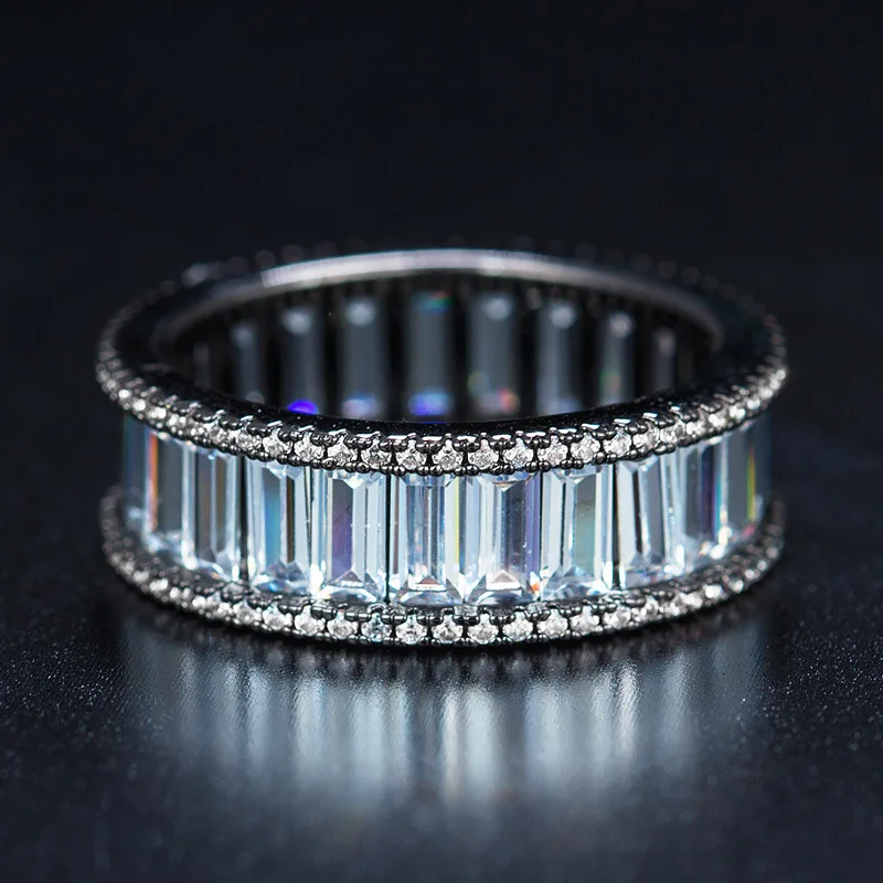2021 925 ювелирные изделия новинка кристалл от Swarovski ангельская девушка простое
