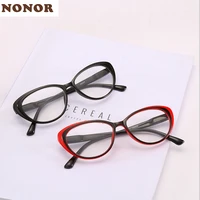 nonor women vintage fashion cat eye sexy retro presbyopic lens reading glasses 1 0 1 5 2 0 2 5 3 5 4 0