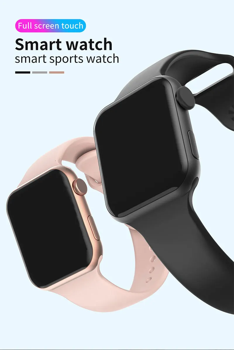 F10 Smartwatch IP68 водонепроницаемый монитор сердечного ритма Bluetooth Спорт фитнес-трекер для мужчин для iPhone xiaomi Androidphone