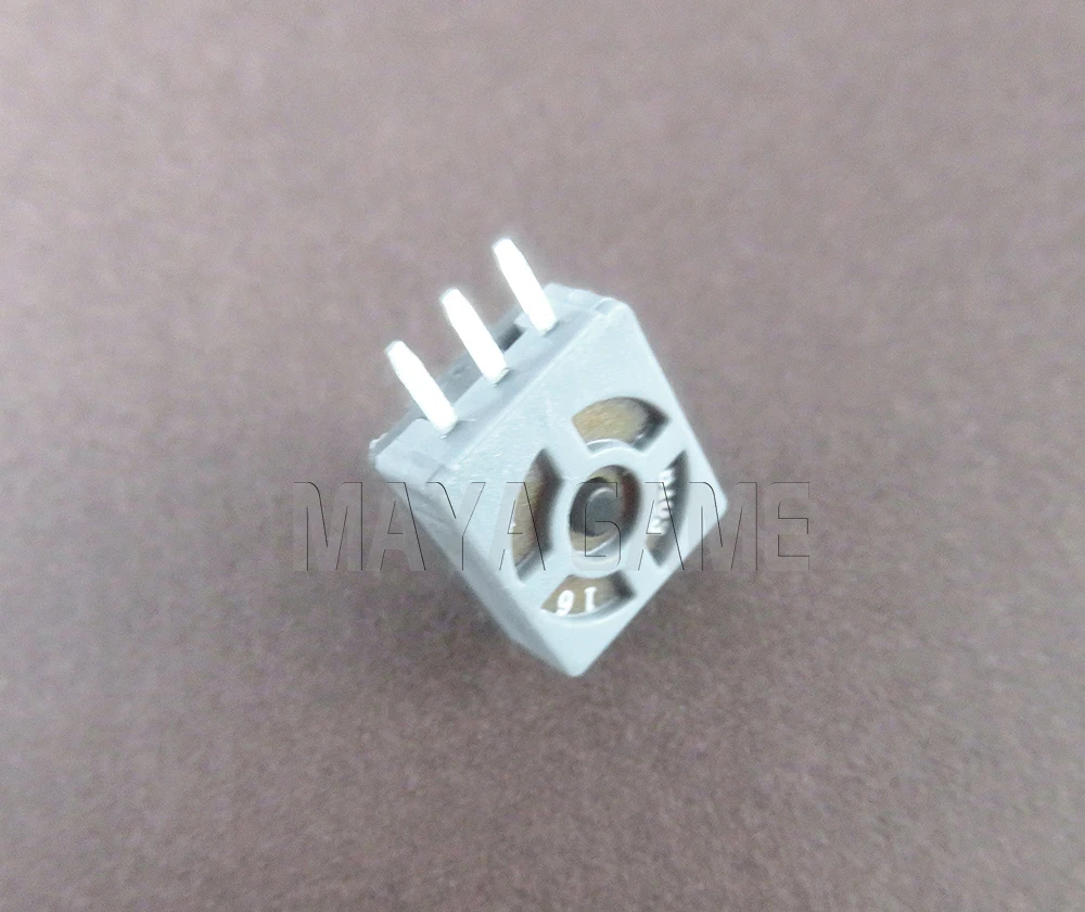 Пусковой потенциометр 20 шт./лот LT RT кнопка переключения для проводного и