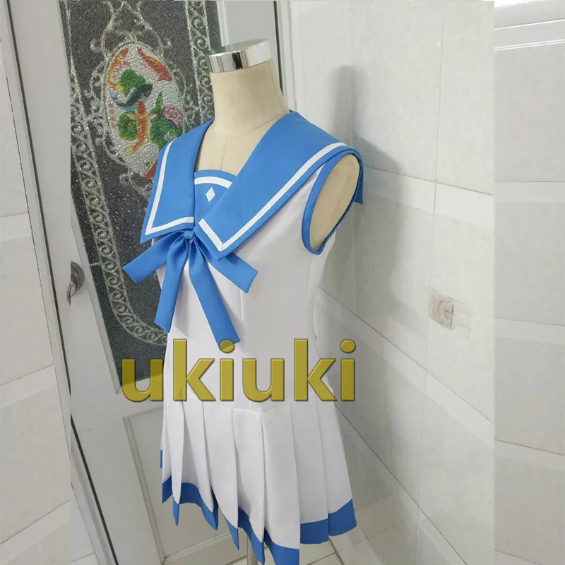 A Lull in the Sea Nagi no Asu kara Chisaki hiradработы Manaka Mukaido Косплей Костюм |
