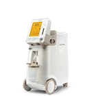 Кислородный концентратор YUWELL 9F-3AW, портативный кислородный генератор, медицинская кислородная машина, домашнее Медицинское Оборудование