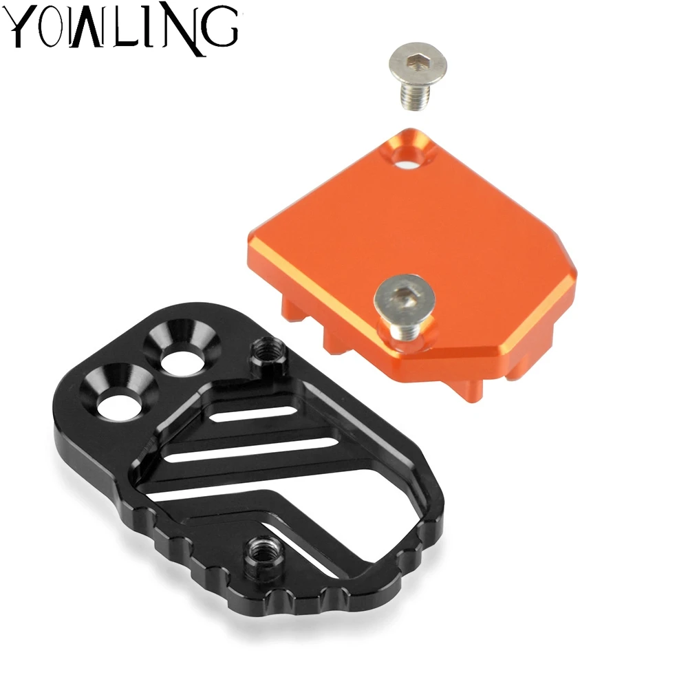 Удлинитель педали ножного тормоза удлинитель тормозных колодок для 790 Adventure /S/R 690