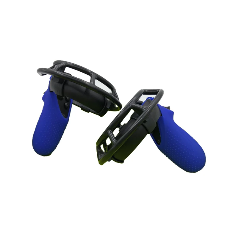 Защитный чехол для сенсорного контроллера 2 в 1 OCULUS Quest/Rift S | Электроника