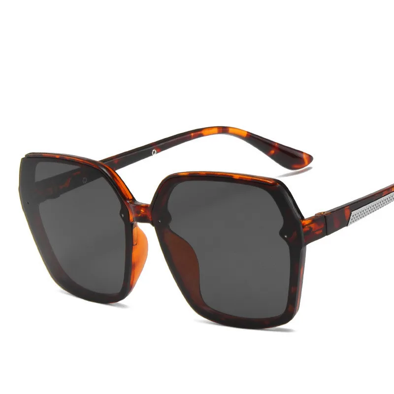 

2021 Роскошные Квадратные Солнцезащитные очки женские модные очки классический бренд дизайнер Ретро Солнцезащитные очки женские сексуальны...