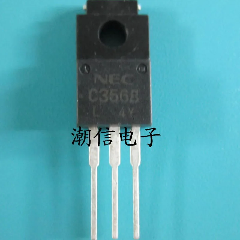 

C3568 2SC3568 TO-220F