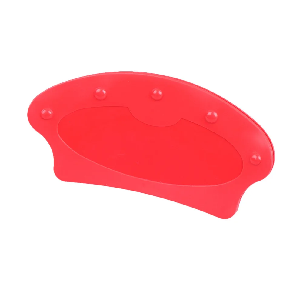 

Creative Playing Holder Hands-free Fan Shape Poker Rack Prcatical Poker Support (Yellow)