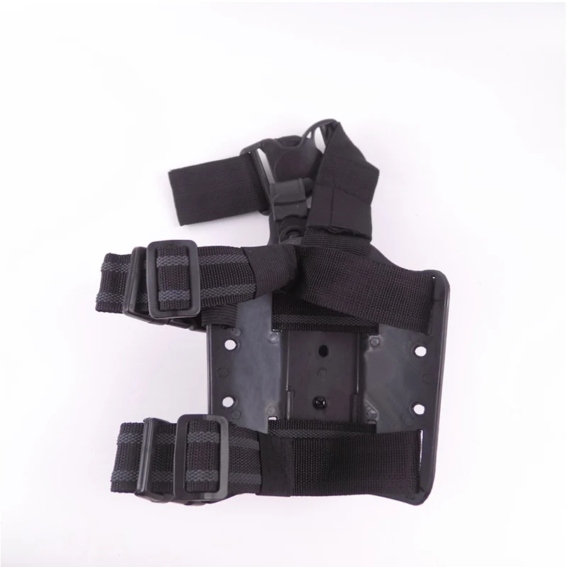Тактическая кобура для пистолета Colt 1911 падение до бедра пистолет ног Аксессуары