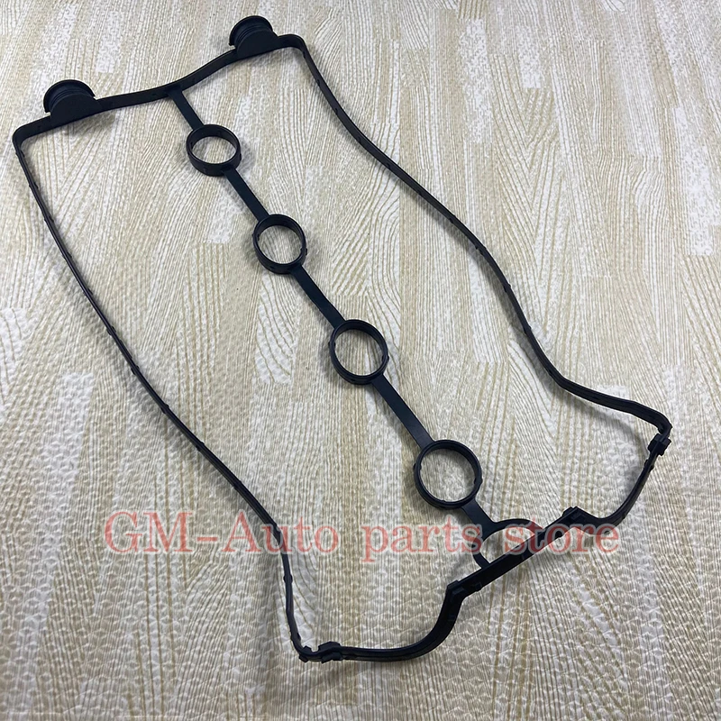 Прокладка крышки клапана двигателя для Buick Excelle 96353002 л Chevrolet Aveo Pontiac Daewoo Kalos T200 T250 T255