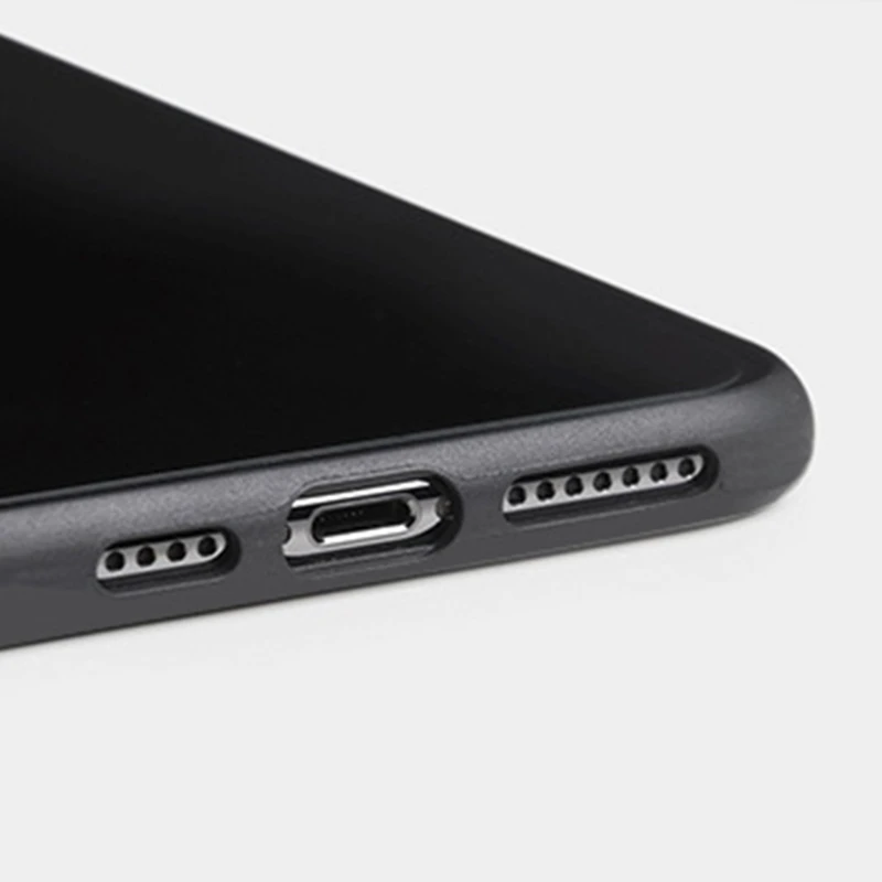 

P8DF Frosted Soft Silicone Phone Cases With Special Pattern Perfectly Compatible for Redmi K 40 Pro