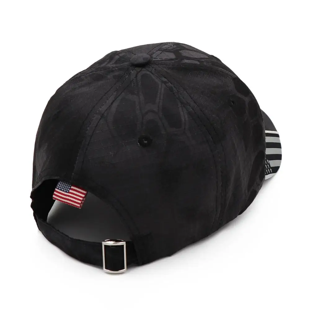 KOEP 2021 модные охотничий камуфляж бейсбольная кепка для мужчин и женщин с