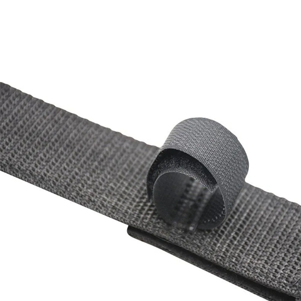 Транспортный ремень легкий в месте с галстуком высокопрочный нейлоновый