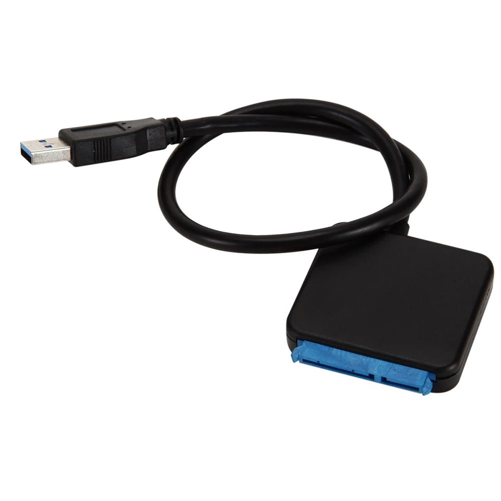 Кабель для передачи данных с USB 3 0 на SATA высококачественный кабель легкого