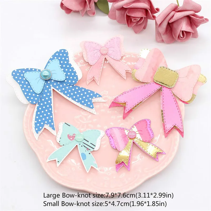 Банты для ношения слоев KSCRAFT трафареты резки металла сделай сам скрапбукинга