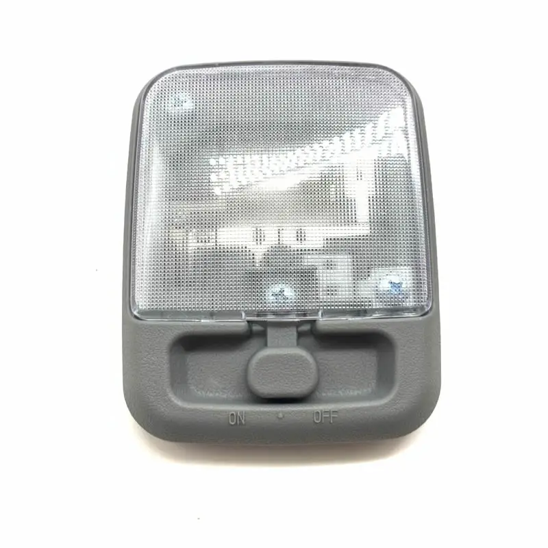 

Car Styling Rear Interior Reading Light Inside roof Ceiling Lamp Dome lights for Nissan Paladin NV200