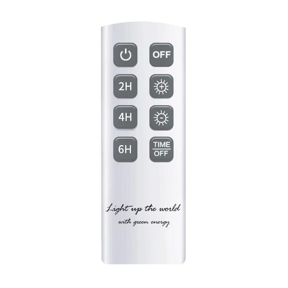 

Hooree SL-388 series LiFePO4