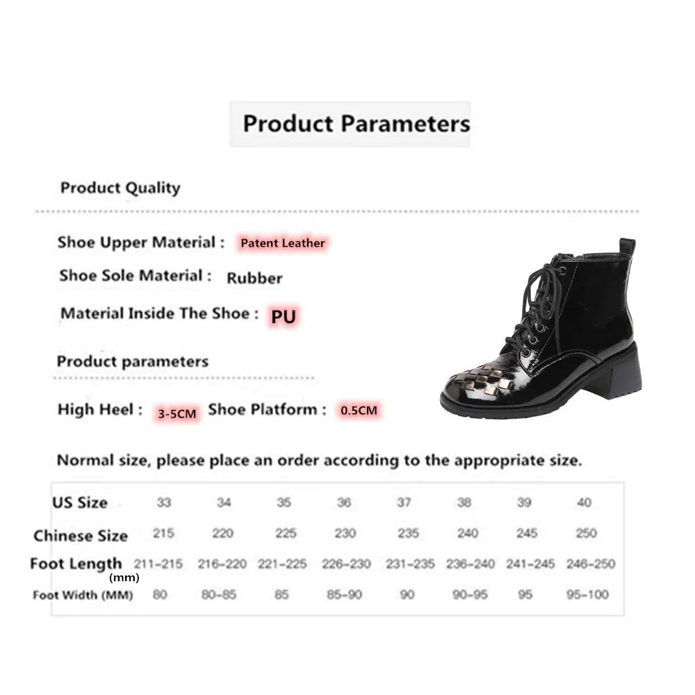

2021 Spring New Chic Women Short Boots Luxury Designer Zip Daily Wear Casual Ankle Boots Party Vacation Sexy Booties Women Shoes