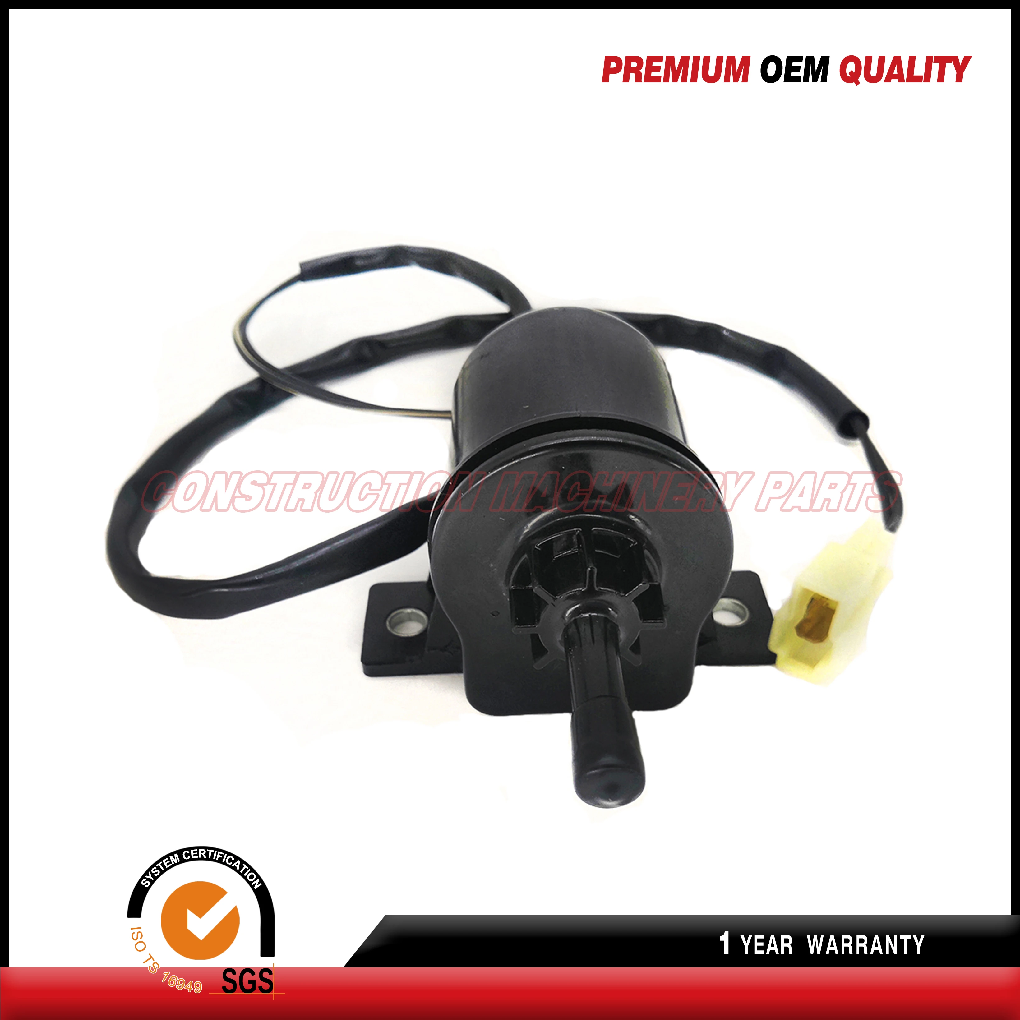 В наличии высококачественный электрический топливный насос EP-8000 EP 8000 EP8000 внешний