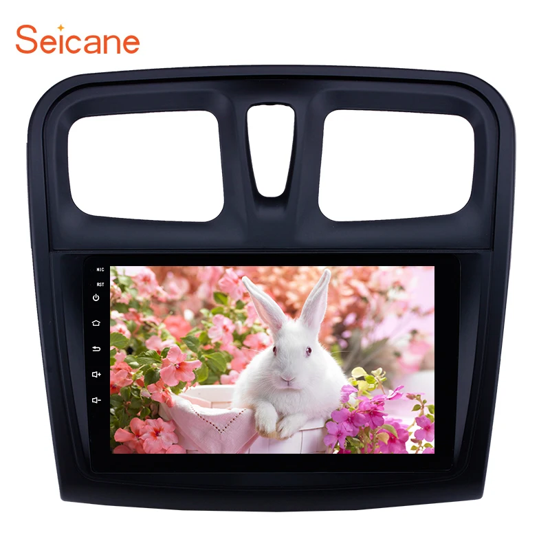 Seicane Android 10 0 2DIN автомобильный головное устройство радио аудио GPS мультимедийный