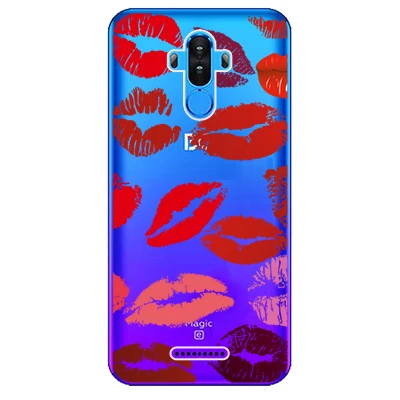 Мягкий чехол для телефона Haier I6 I 6 | Мобильные телефоны и аксессуары