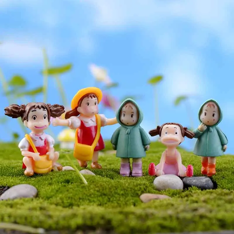 Микро украшения Ландшафтные Xiaomei песочный стол для торта цветочный горшок