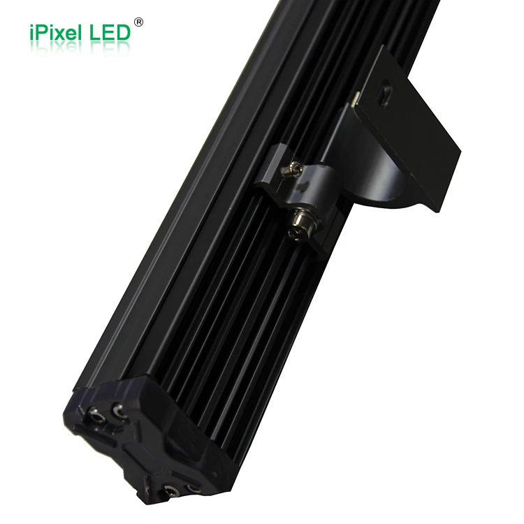 

Low voltage DC24V RGB color outdoor LED Wall Washer