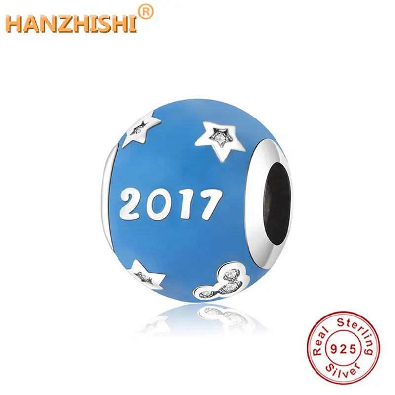 2020 Весенняя коллекция DIY брелоки подходят к оригиналу pandora браслет 925 пробы