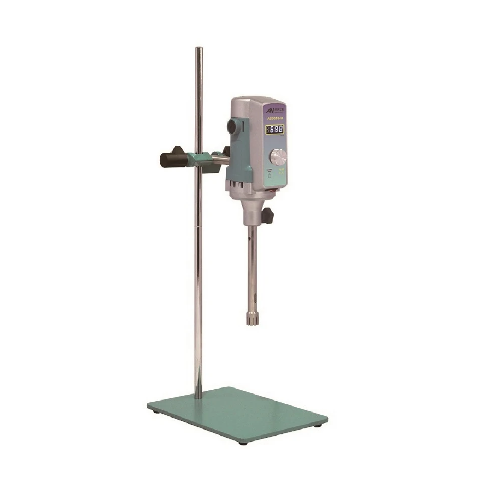 

AD500S Series Control Type Mixing Homogenizer Instrument