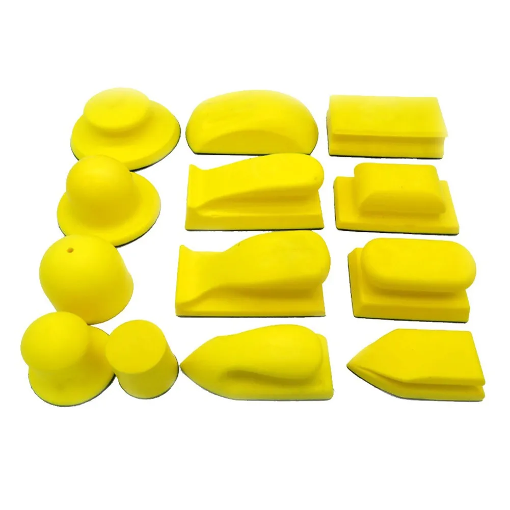 

Abrasive Tools