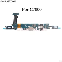 usb charging dock port socket jack connector charge flex cable for samsung galaxy c7 c7000 c7 pro c7010 c9 pro c9000 c900f