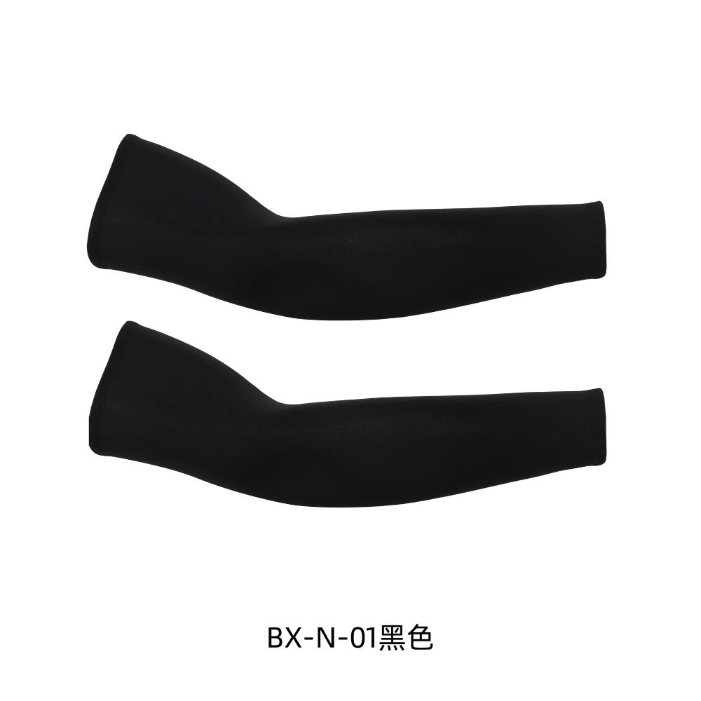 

K40 for Men Female Sunshade Sleeve Sports Outdoor Cycling Fishing Sun Protection Arm Sleeve Driving Gloves Ice Sleeve UV Protact