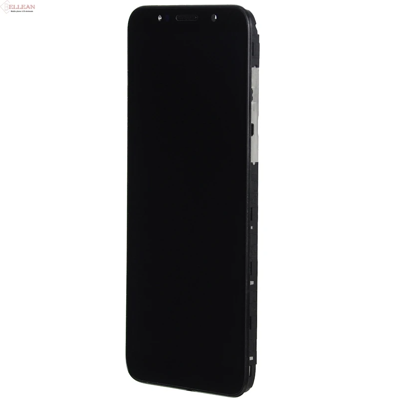 Catteny 5 45 дюймов Y5 Prime 2018 дисплей для Huawei ЖК-сенсорный экран дигитайзер Pro в сборе с