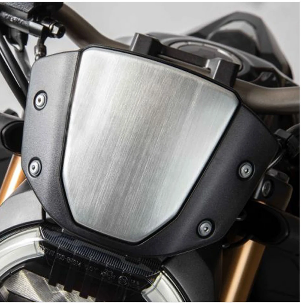 Аксессуары для мотоциклов экран на лобовое стекло CB125R CB150R CB300R CB250R CB 125R 150R 250R 300R